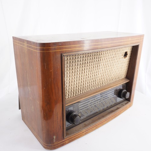 Super 660wk3 röhrenradio - 660wk3,