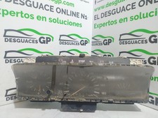 9753530380 INSTRUMENTENTAFEL /