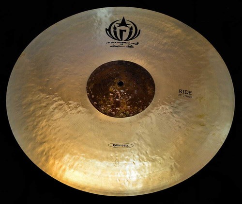 Diril raw bell ride - diril, 20"