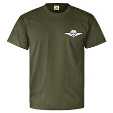 Jagdkommando Veteran Abzeichen Bundesheer Österreich Ranger T Shirt #26200