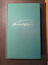 Friedrich von  Gagern - Der