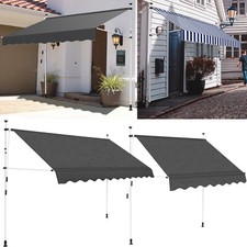 Markise Balkon markise