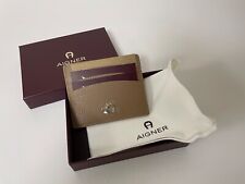 Aigner Kartenetui Diadora