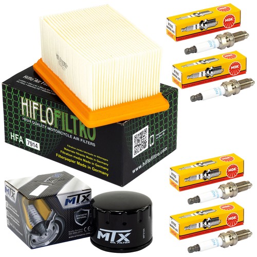 Wartung luftfilter set - wartung,