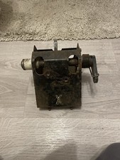 Ford Escort Rs1600i Mk3