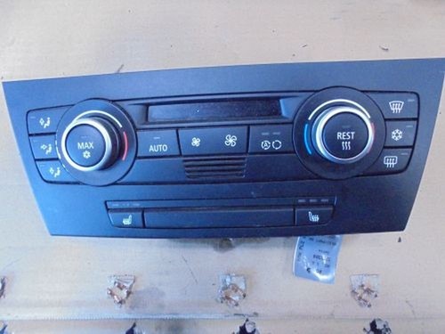Klimabedienteil 9147299