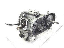 Motorblock Mit Welle Und