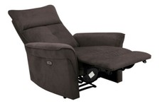 Sessel mit Aufstehhilfe