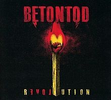 Revolution ltd edition - revolution, (ltd.