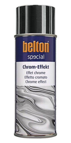 Chrom effekt 400ml belton - chrom-effekt,
