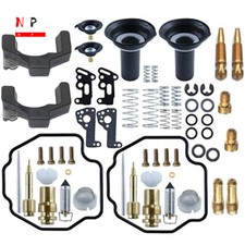 Carburetor Rebuild Kit Plunger