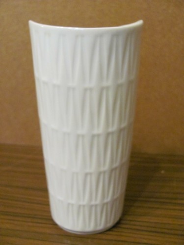 Edelstein vase hoch - hoch,