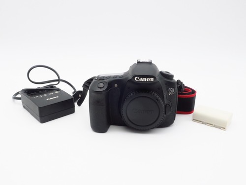 Canon eos 60d - canon,