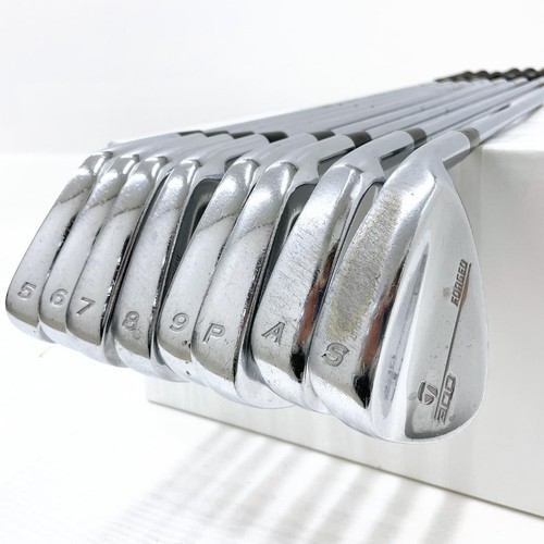 Taylormade 300 forged - 300, miura