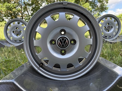 Original lupo 3l - ⭐,
