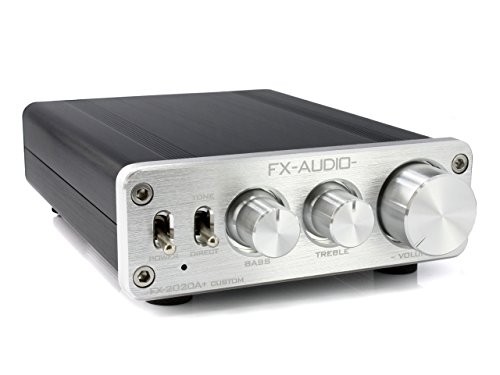 Audio 2020a custom - fx-audio-fx-2020a+,