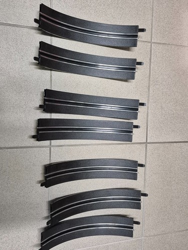 Carrera looping - 7x,