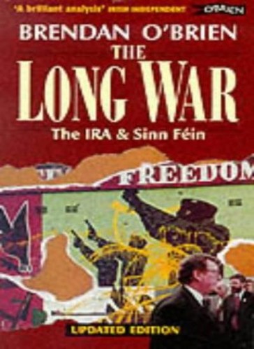 The long war - the, and