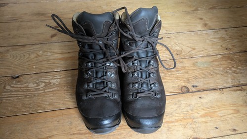 Damen wanderstiefel hanwag - damen,