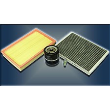 Filtersatz Wartungskit