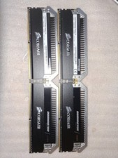 Corsair DOMINATOR PLATINUM  32GB (4 x 8GB) DDR4 DRAM 3000MHz