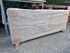 Flachheizkörper, Typ 33, CosmoCompact, 1600 x 600 x 170 mm, weiß