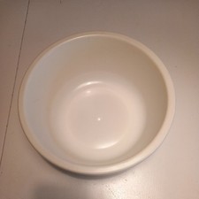 Pneumant Schüssel Plastik DDR