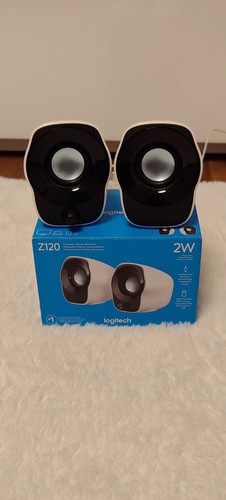 Logitech z120 lautsprecher - logitech,