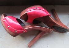 Dolce Gabanna Mules 👡