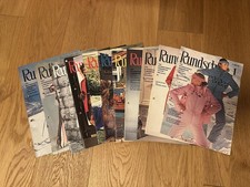Rundschau - Fachmagazin für