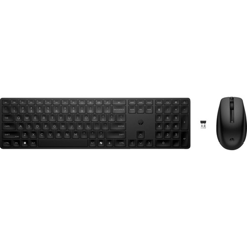 650 tastatur und - -maus, set