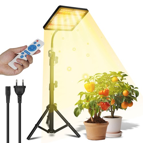 Grow light wachstumslampe - grow,