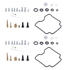 2*Vergaser-Reparatursatz für
