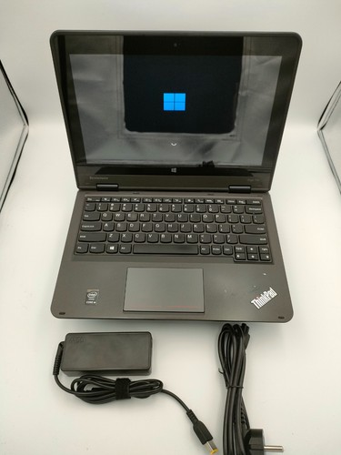 Lenovo thinkpad yoga - lenovo,