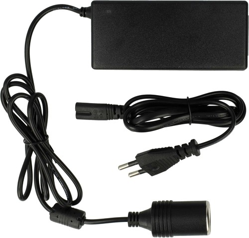Netzadapter 230v auf 12v - netzadapter,