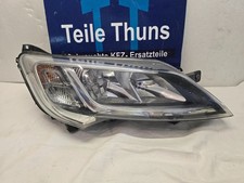 Fiat Ducato CITROËN Jumper Peugeot Boxer Halogen Scheinwerfer Rechts  1394418080