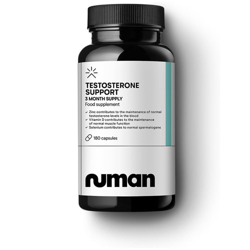Testosterone support maca root - maca,