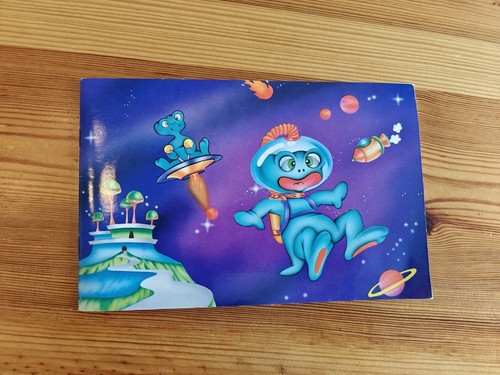Stickerheft stickeralbum - stickerheft,