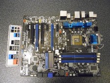 Intel Desktop Board DP67BG