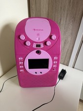 Auna Kinder Karaoke Anlage