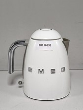 Smeg Elektrischer Wasserkocher