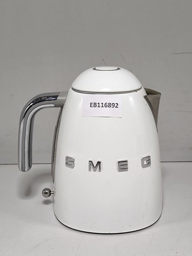 Smeg elektrischer wasserkocher - smeg,