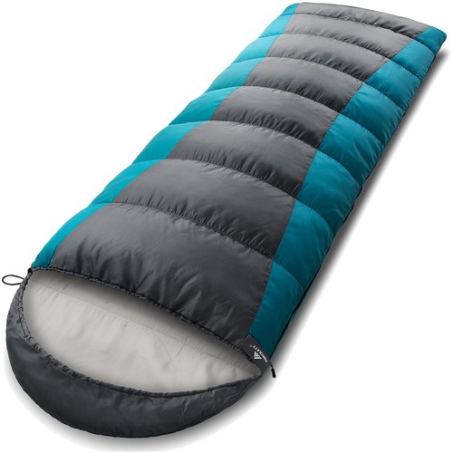 Schlafsack 210x80cm mit