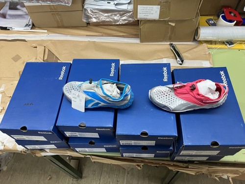 Posten paar reebok - 8,