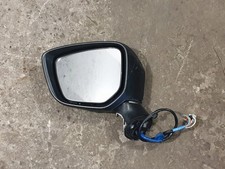 Außenspiegel Seitenspiegel