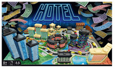 Neu Hotel Deutsch 2024 Spiel