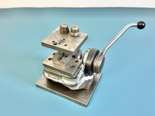 Peiseler H1 Schnellspanner