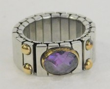 Nomination Stretch Ring