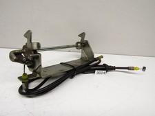 Sitzbankschloss Verriegelung Bowdenzüge Züge Suzuki Burgman 400 Burgman 250