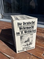 Die deutsche wehrmacht - die,